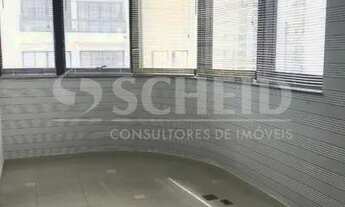 Imagem 7: Sala comercial ao lado do metro eucaliptos e shopping Ibirapuera