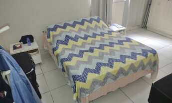 Imagem 7: Copacabana -Venda - 45m², Sala/quarto, 2 banheiros - RJ