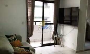 Imagem: Apartamento com 2 dormitórios para alugar