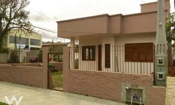 Imagem: Casa para venda tem 120 metros quadrados