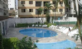 Imagem: APARTAMENTO - JARDIM LAS PALMAS - SP