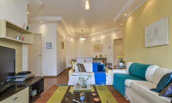 Imagem 5: APARTAMENTO RESIDENCIAL em SÃO PAULO - SP, BROOKLIN PAULISTA