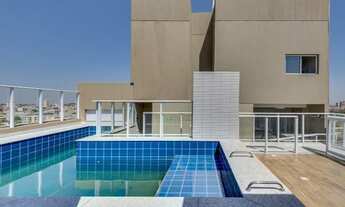 Imagem 2: NA - Duplex pronto para morar em Samambaia