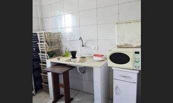 Imagem 5: Prédio à venda, 217 m² por R$ 1.300.000,00 - Vila Matias - Santos/SP