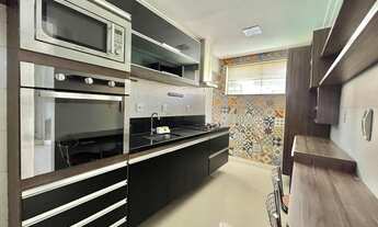 Imagem 6: Cobertura duplex para venda tem 140 metros quadrados com 3 quartos em Mangueirão - Belém