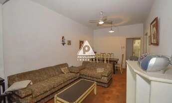 Imagem 3: Apartamento à venda, 3 quartos, 1 vaga, Copacabana - RIO DE JANEIRO/RJ