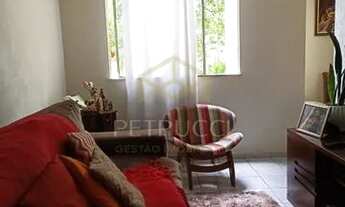 Imagem: Apartamento - Jardim Pacaembu - Campinas