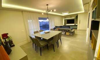 Imagem 4: APARTAMENTO 03 DORMITÓRIOS COM SUITE BOSQUE DA SAÚDE