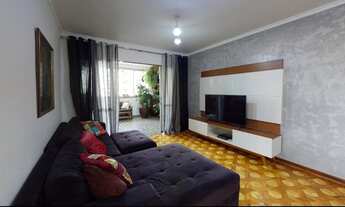 Imagem 4: Apartamento para venda tem 156 metros quadrados com 3 quartos em Santana - São Paulo - SP