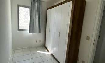 Imagem 5: Apartamento mobiliado buraquinho