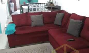 Imagem 2: Casa - Parque Residencial Vila União - Campinas