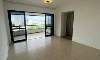 Imagem 2: Itaigara, Apartamento, 95m², 3/4 2 Suítes, 1 Vaga de Garagem, Nascente, Andar Alto