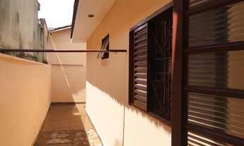 Imagem 2: 15 - Casa em Santa Bárbara