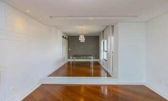 Imagem 4: APARTAMENTO RESIDENCIAL em São Paulo - SP, Moema