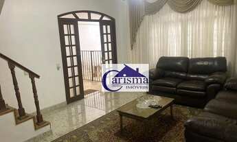 Imagem: Sobrado com 3 dormitórios, sendo 1 suíte