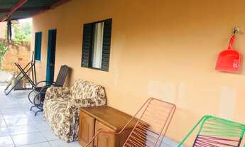 Imagem 5: Vendo ou troco Casa com 4 dormitórios