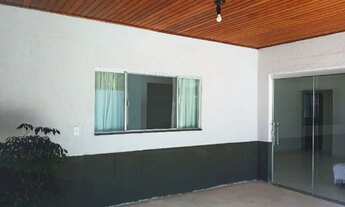 Imagem 3: Casa Escritura - Vicente Pires