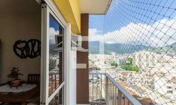 Imagem 6: Apartamento para Aluguel - Vila Isabel, 2 Quartos, 84 m2