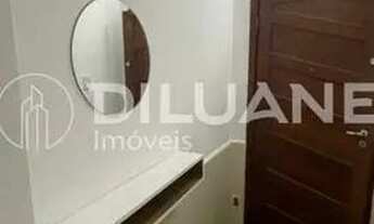 Imagem 2: Apartamento com Área Privativa-À VENDA-Copacabana-Rio de Janeiro-RJ