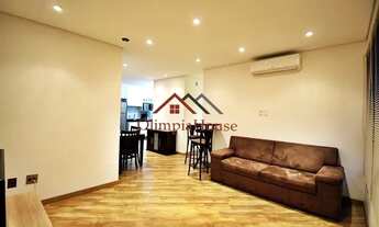 Imagem 2: Apartamento Venda Brooklin 70 m² 2 Dormitórios