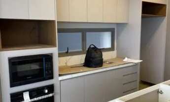 Imagem 5: APARTAMENTO 3 SUITES - MOBILIA - 3 VAGAS - MOEMA