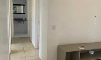 Imagem 3: MUNDI RESORT 3 QUARTOS 96 m2