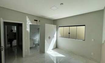 Imagem 7: Linda casa rua 12- nova e moderna