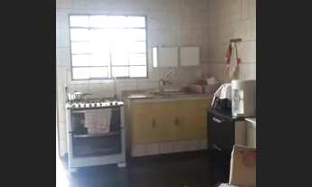 Imagem 5: Casa - Parque São Quirino - Campinas