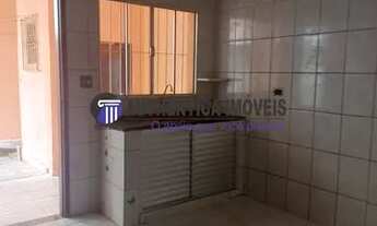 Imagem 2: CASA para LOCAÇÃO - VELOSO - OSASCO - SÃO PAULO - AUTHÊNTICA IMÓVEIS