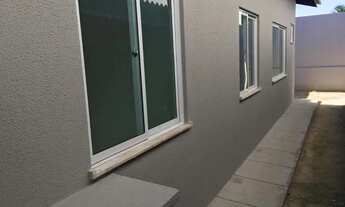 Imagem 2: Casa para venda com 122 metros quadrados com 3 quartos em Vila Camilópolis - Santo André