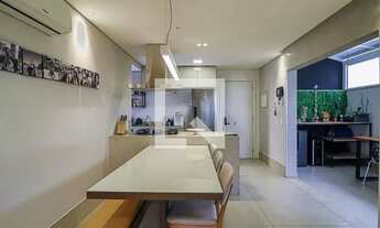 Imagem 7: Apartamento à Venda - Santo Antônio, 2 Quartos, 172 m2