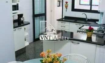 Imagem 6: Apartamento em Condomínio Padrão para Venda no bairro Tatuapé , 3 suíte e 4 vagas