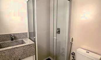 Imagem 11: Locação Anual 03 Suítes Ed. Alameda Jardins, Barra Norte Balneário