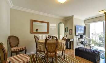 Imagem 2: Imóvel de 65m², com 2 dormitórios