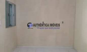 Imagem 7: CASA para LOCAÇÃO - PADROEIRA - OSASCO - SÃO PAULO - AUTHÊNTICA IMÓVEIS