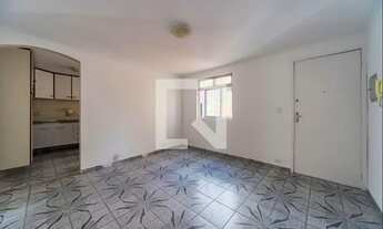 Imagem 2: Apartamento para Aluguel - Utinga, 2 Quartos, 60 m2