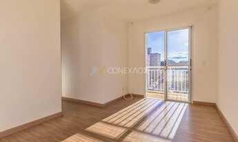 Imagem 2: Apartamento - Parque Dom Pedro II - Campinas