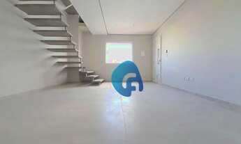 Imagem 6: Cobertura Triplex com 4 dormitórios à venda, 141m² por R$ 559.000 - Afonso Pena - São José