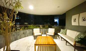 Imagem 3: Apartamento 04 quartos em Lourdes próximo ao Minas Tênis Clube I