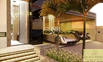 Imagem 4: Venda] Casa Térrea Condomínio fechado Bourbon Premium