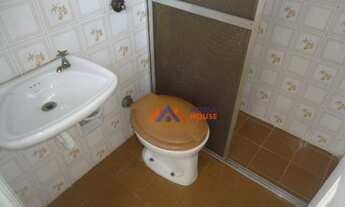 Imagem 7: Apartamento com 3 dormitórios à venda, 94 m² por R$ 499.000,00 - Aparecida - Santos/SP