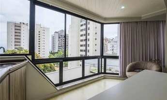 Imagem: Apartamento à venda no bairro Agronômica