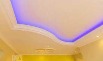 Imagem 4: Apartamento para Aluguel - Tatuapé, 2 Quartos, 46 m2