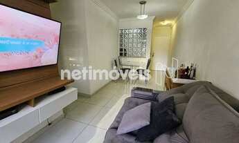 Imagem 5: Venda Área Privativa Buritis Belo Horizonte