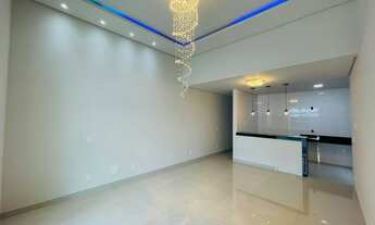 Imagem 5: Casa para venda com 166 metros quadrados com 3 quartos em Plano Diretor Sul - Palmas - TO