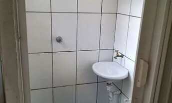 Imagem 4: Casa com 1 dormitório para alugar, 35 m² por R$ 600,00/mês - Vila Padre Anchieta - Diadema