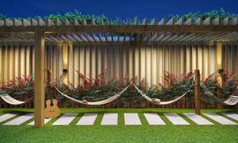 Imagem 7: Vendo lindo flat a 30m do mar de Tamandaré, entrega em 2024, excelente como investimento