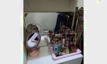 Imagem 7: Oportunidade! Sobrado 02 dormitórios, todo mobiliado!!!!