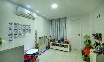 Imagem 7: Apartamento com 3 dormitórios à venda, 153 m² por R$ 1.600.000 - Varjota - Fortaleza/CE