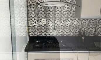 Imagem 2: Casa 2 quartos Condominio Rio Claro Jardim Imperial codigo: 30284